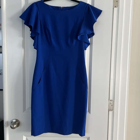 CK dress - Picture 2 of 5